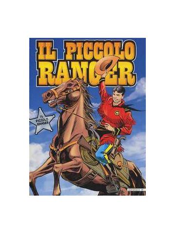 Piccolo Ranger Il (If) 01