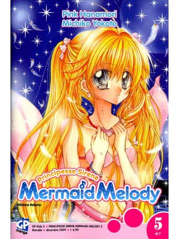 Mermaid Melody (Gp) 05