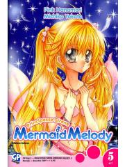 Mermaid Melody (Gp) 05