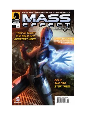 A Mass Effect 01