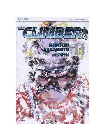 THE CLIMBER 11