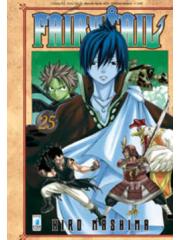 Fairy Tail 25