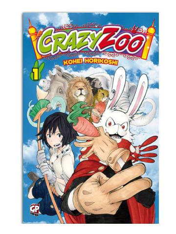 Crazy Zoo 01