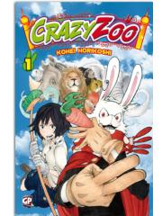 Crazy Zoo 01