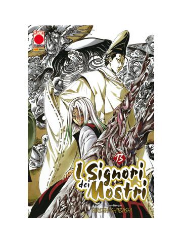 Signori Dei Mostri i 13