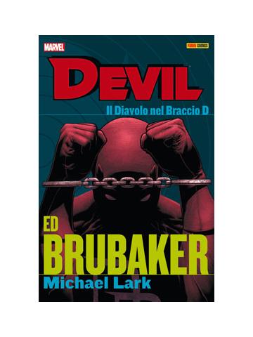 Devil Ed Brubaker Collection 01