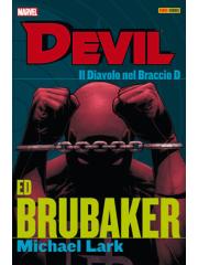 Devil Ed Brubaker Collection 01