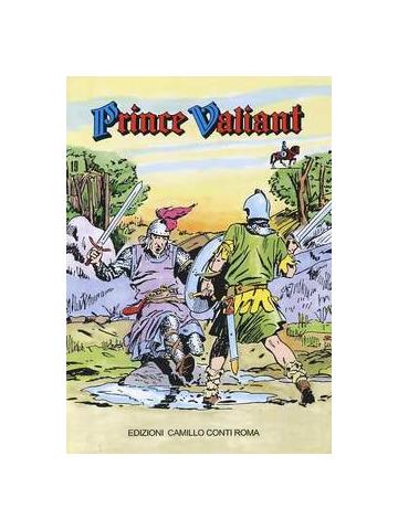 Prince Valiant (Camillo Conti) 19