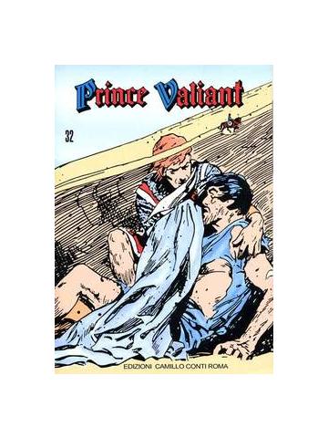 Prince Valiant (Camillo Conti) 32