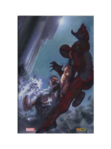 AVENGERS 01/VAR