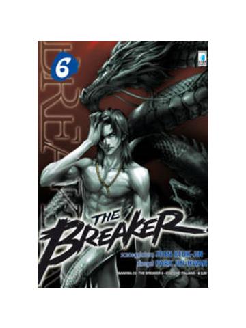 Breaker The 06
