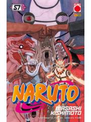 Naruto (Panini) 57