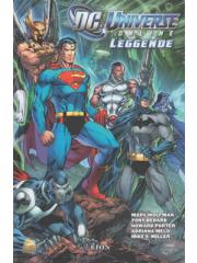 Dc Universe Online Leggende 01