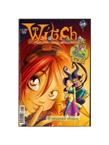 Witch (Disney) 55