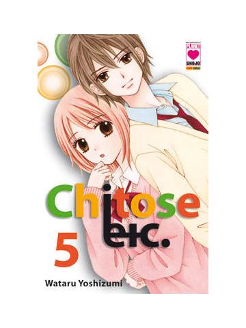 Chitose Etc. 05