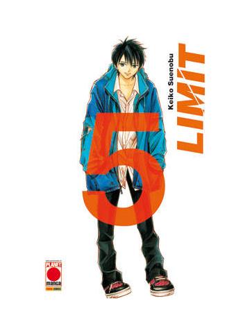 Limit 05
