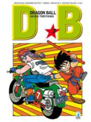 Dragon Ball Evergreen Edition 07