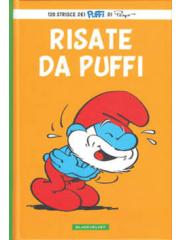 Puffi I (Black Velvet) 07