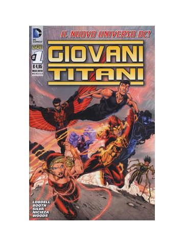 Giovani Titani (2012 Rw-Lion) 01