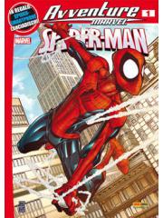 Avventure Marvel Spider-Man 01