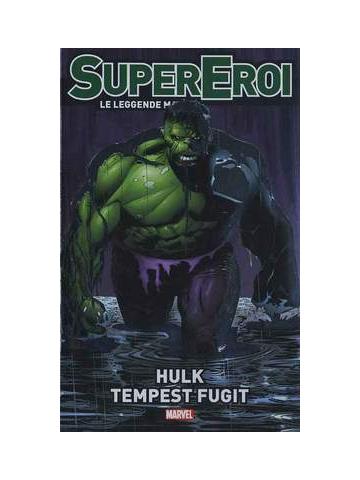 Supereroi Le Leggende Marvel 37