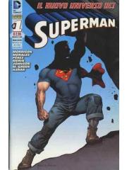 Superman (2012 Rw-Lion) 01/ULT