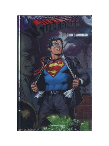 Superman (Mondadori) 01