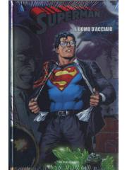 Superman (Mondadori) 01