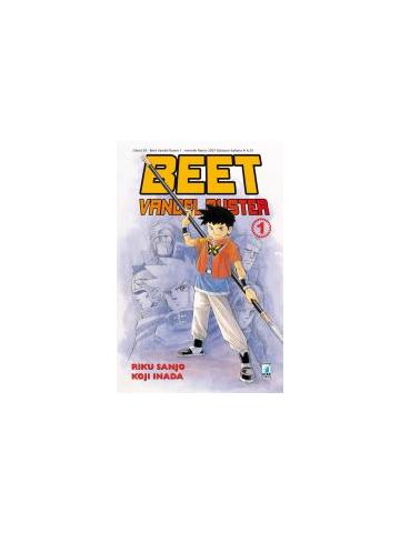 Beet Vandel Buster 01