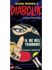 Guida Minima A Diabolik 01 - UNICO