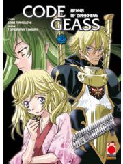 Code Geass Renya Of Darkness 02