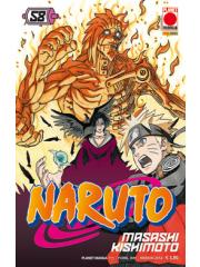 Naruto (Panini) 58