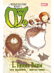 Meraviglioso Mago Di Oz Il (Panini) 01 - UNICO