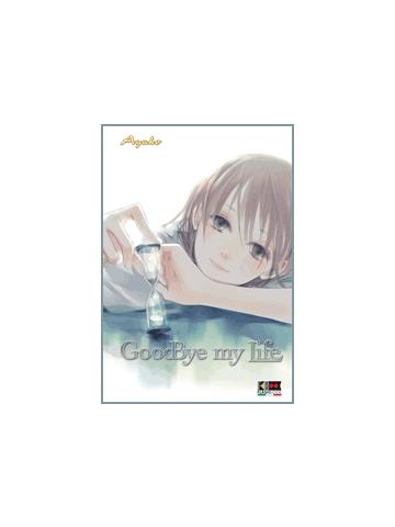 Goodbye My Life 01 - UNICO