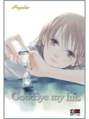 Goodbye My Life 01 - UNICO
