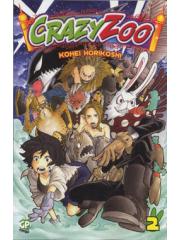 Crazy Zoo 02