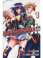 Medaka-Box (Gp) 01