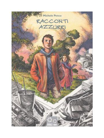 Racconti Azzurri 01 - UNICO