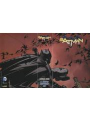 Batman (2012 Rw-Lion) BOX 01