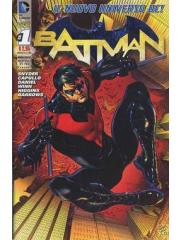 Batman (2012 Rw-Lion) 01/ULT