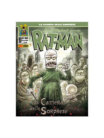 Rat-Man Collection 90