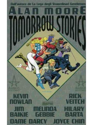 Tomorrow Stories 02