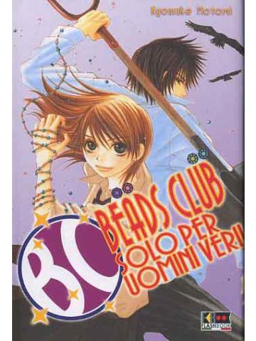 Beads Club 01 - UNICO