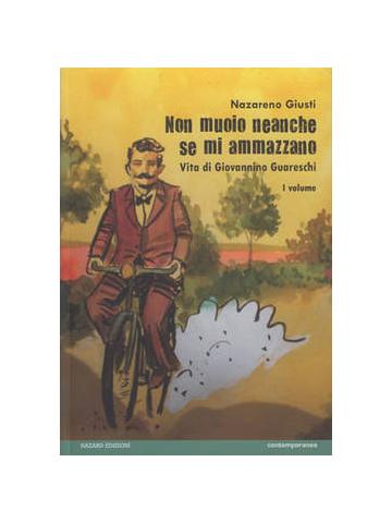 Non Muoio Neanche Se Mi Ammazzano 01