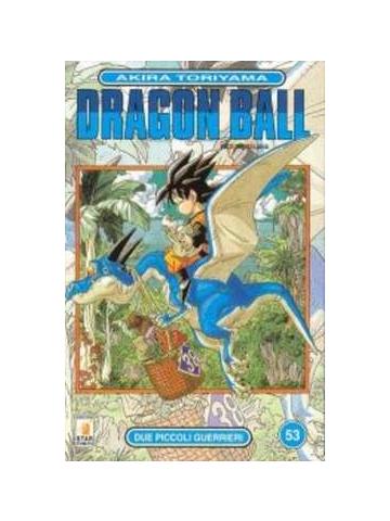 Dragon Ball 53