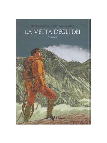 Vetta Degli Dei La 01