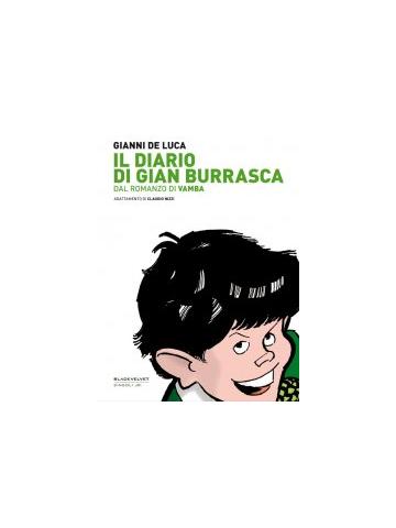 Diario Di Gian Burrasca Il 01 - UNICO