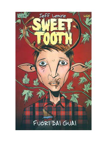 Sweet Tooth 01