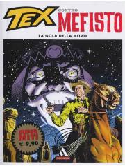 Tex Contro Mefisto (Mondadori Supermiti) 01