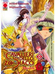 I Cavalieri Dello Zodiaco Episode g 00